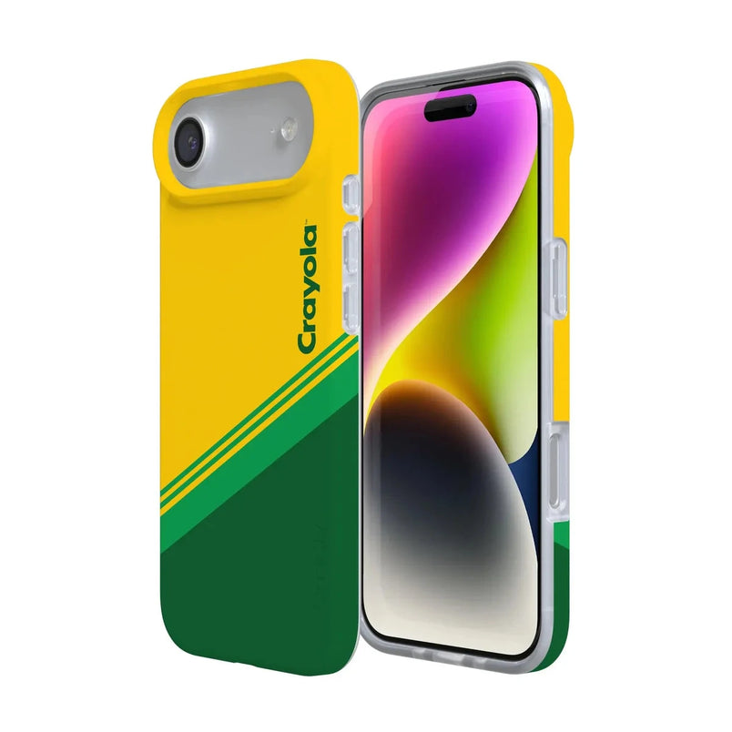 Keep It Classic | Crayola Crayon Box Case iPhone Case Crayola 