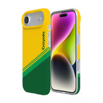 Keep It Classic | Crayola Crayon Box Case iPhone Case Crayola 