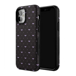 Such a Battie | Purple Bats Case