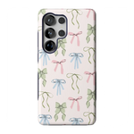 Whimsy Girlie | Pastel Bows Case