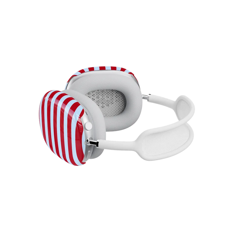 Harbor Stripe | Dockside AirPods Max Case