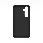 Scarlet Stitch | Red Houndstooth Case