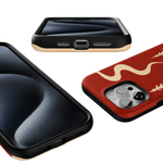 Snowed In | Cozy Winter Case