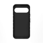 On the Dot | Black Polka Dot Case