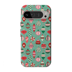 All Decked Out | Festive Ornaments Case