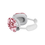 Love Me Knot | Mauve Bow AirPods Max Case
