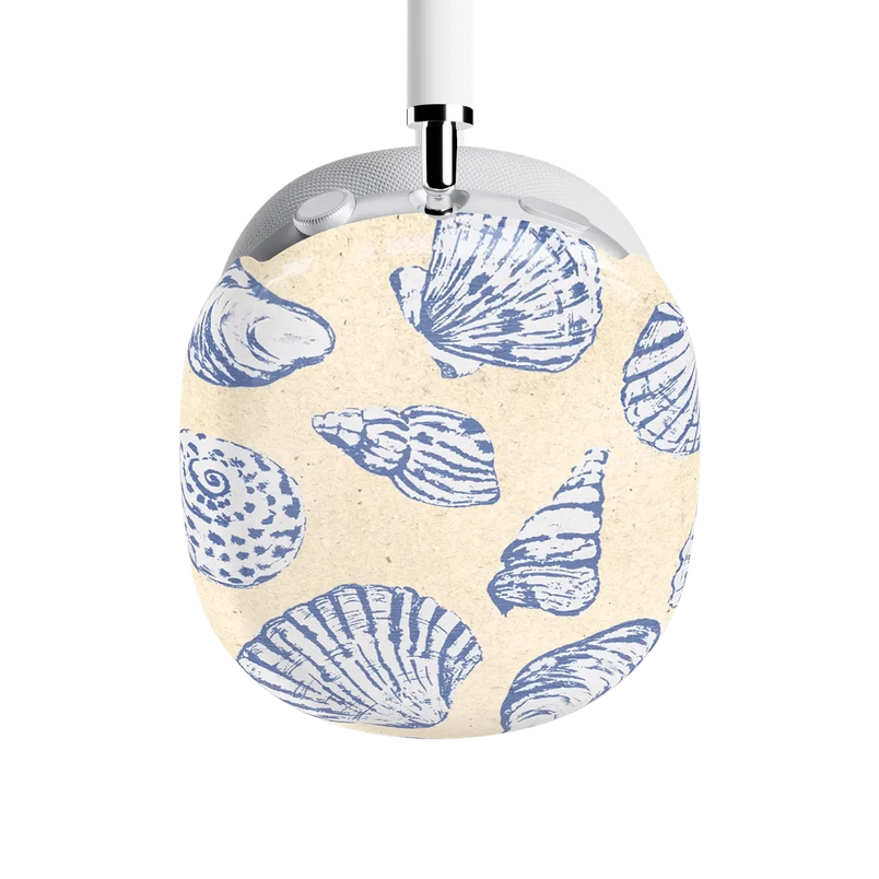 Sally's Seashells | Seashore AirPods Max Case