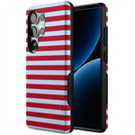 Harbor Stripe | Dockside Case