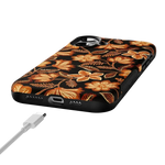 Maple Flowers | Floral Foliage Case
