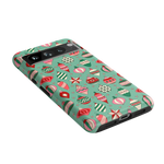 All Decked Out | Festive Ornaments Case