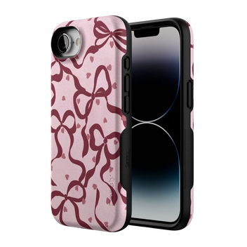 Coquette Crush | Bows Case