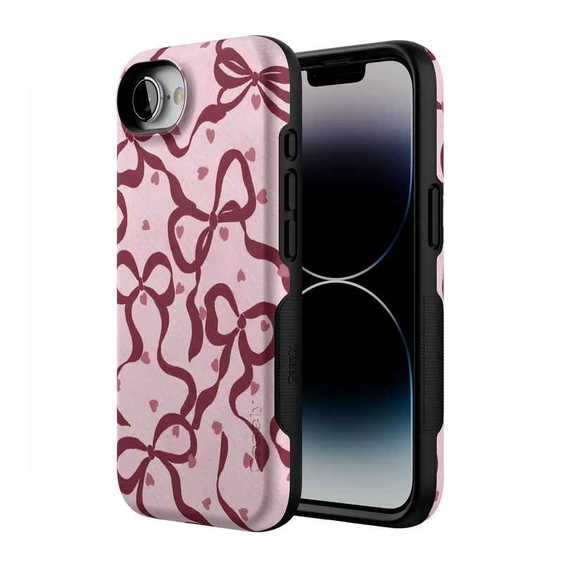 Coquette Crush | Bows Case