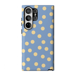In the Spotlight | Pastel Polka Dot Case