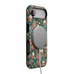 Gingerbread Lane | Holiday Sweets Case