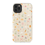 Hoppy Garden | Spring Things Case