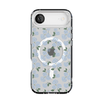 Nantucket Cottage | Blue Hydrangea Case