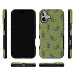 Sabrina's Bestie | Black Cats Case