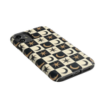 Mystic Moonstar | Black Celestial Case