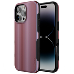 Stripes and the City | Tiny Pinstripe Case