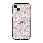 Poppy Meadows | Pastel Floral Case