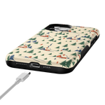 Chalet All Day | Winter Village Case