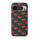 Shaken Not Stirred | Retro Martini Case