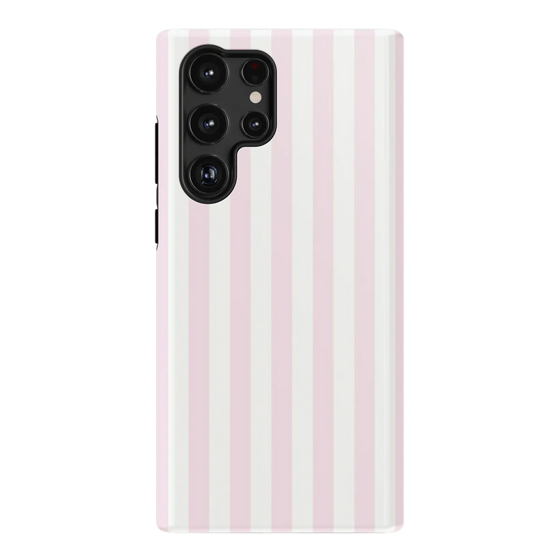 Pink Stripes | Sunday Best Case