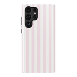 Pink Stripes | Sunday Best Case