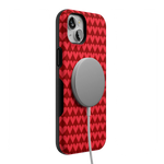 Crazy in Love | Red Hearts Case