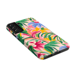 Sunshine Jungle | Poolside Print Case
