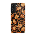 Maple Flowers | Floral Foliage Case