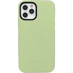 Kiwi Kiss | Matcha Green Shimmer Case iPhone Case get.casely Bold + MagSafe® iPhone 12 Pro Max 