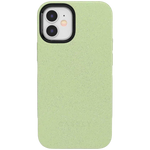 Kiwi Kiss | Matcha Green Shimmer Case iPhone Case get.casely Bold + MagSafe® iPhone 12 