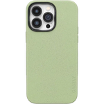 Kiwi Kiss | Matcha Green Shimmer Case iPhone Case get.casely Bold + MagSafe® iPhone 14 Pro Max 