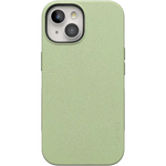 Kiwi Kiss | Matcha Green Shimmer Case iPhone Case get.casely Bold + MagSafe® iPhone 15 Plus 