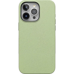 Kiwi Kiss | Matcha Green Shimmer Case iPhone Case get.casely Bold + MagSafe® iPhone 15 Pro Max 