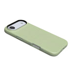 Kiwi Kiss | Matcha Green Shimmer Case iPhone Case get.casely 