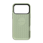 Kiwi Kiss | Matcha Green Shimmer Case iPhone Case get.casely 