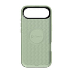 Kiwi Kiss | Matcha Green Shimmer Case iPhone Case get.casely 
