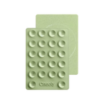 Kiwi Kiss | Matcha Green Shimmer Grippy Grippy get.casely 