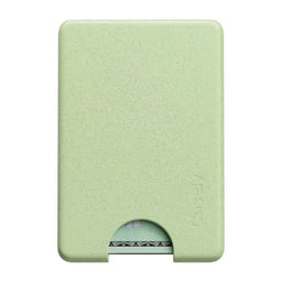 Kiwi Kiss | Matcha Green Shimmer MagWallet MagWallet get.casely 
