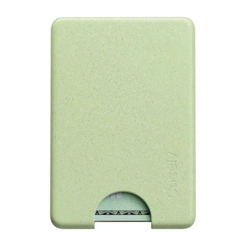 Kiwi Kiss | Matcha Green Shimmer MagWallet MagWallet get.casely 