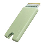 Kiwi Kiss | Matcha Green Shimmer MagWallet MagWallet get.casely 