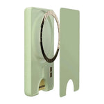 Kiwi Kiss | Matcha Green Shimmer MagWallet MagWallet get.casely 