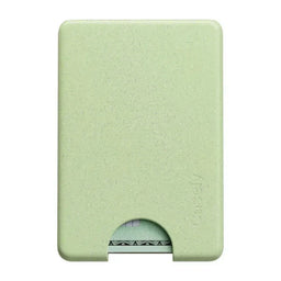 Kiwi Kiss | Matcha Green Shimmer MagWallet MagWallet get.casely 