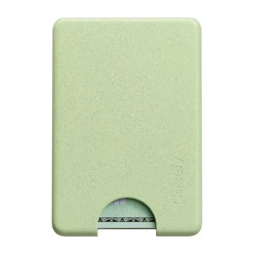 Kiwi Kiss | Matcha Green Shimmer MagWallet MagWallet get.casely 