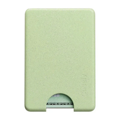 Kiwi Kiss | Matcha Green Shimmer MagWallet MagWallet get.casely 