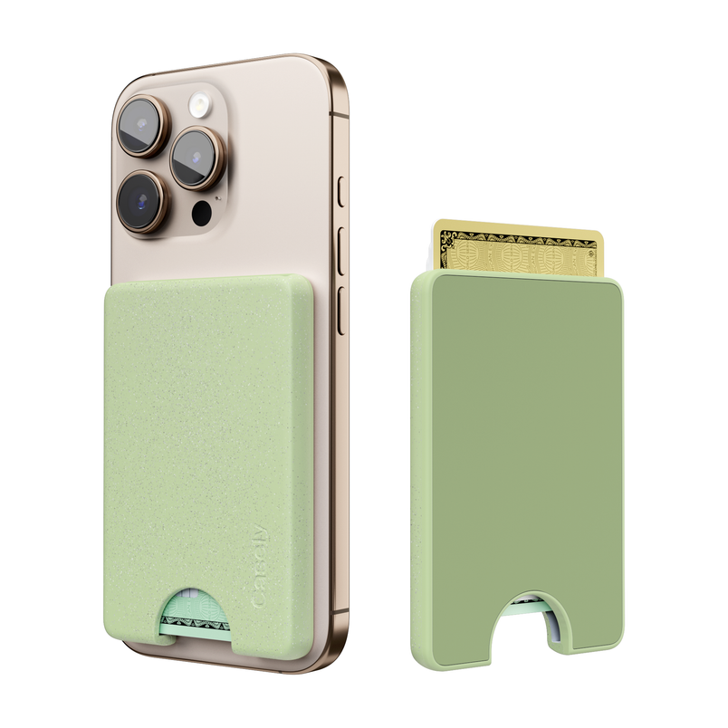 kiwi-kiss-matcha-green-shimmer-magwallet view