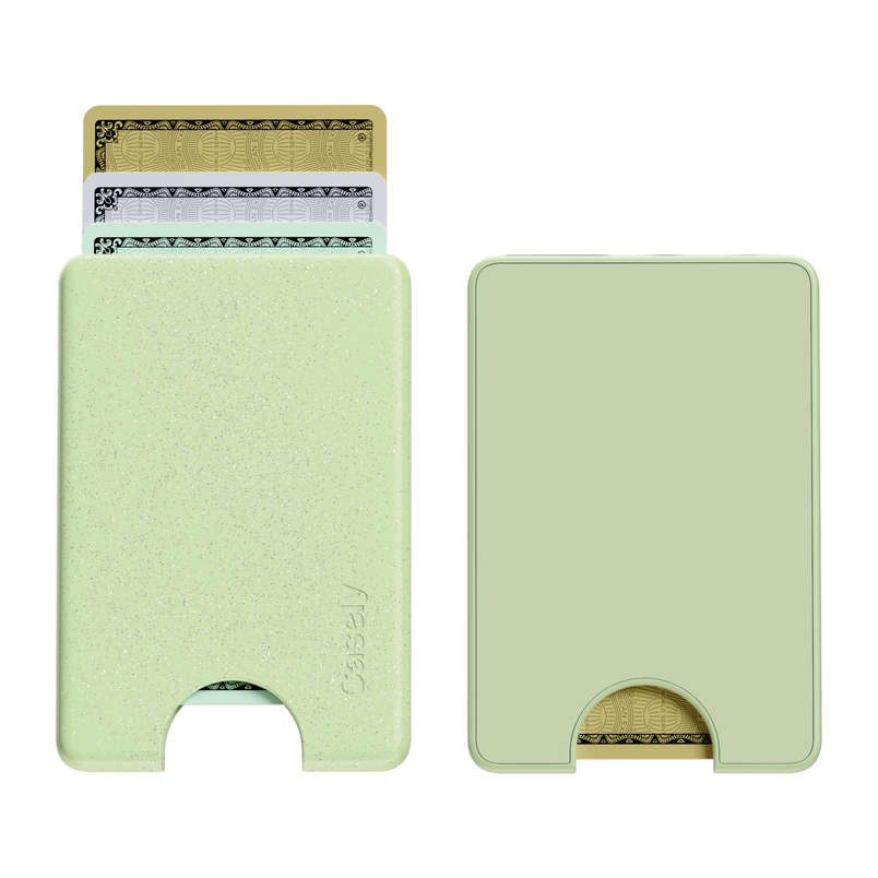 kiwi-kiss-matcha-green-shimmer-magwallet view