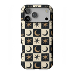 Mystic Moonstar | Black Celestial Case
